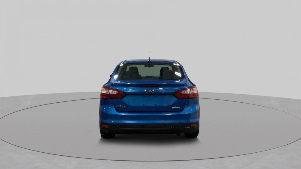 2013 Ford Focus SE**Cruise**Bluetooth**GR Électrique** #6