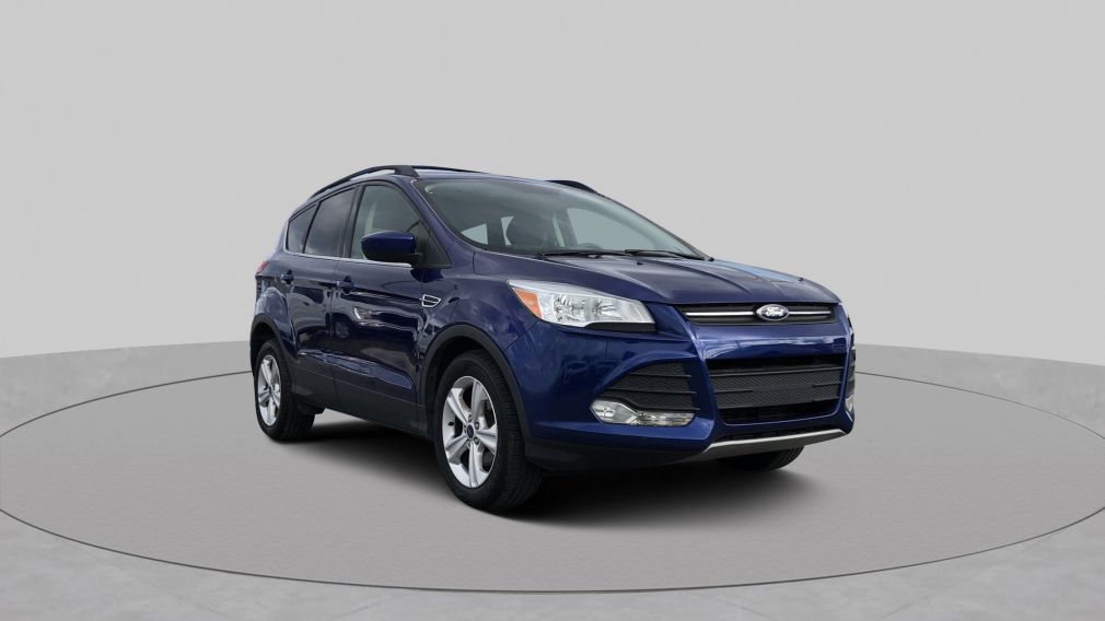 2015 Ford Escape SE**Mag**Caméra**Bluetooth**Siege Chauffants* #0