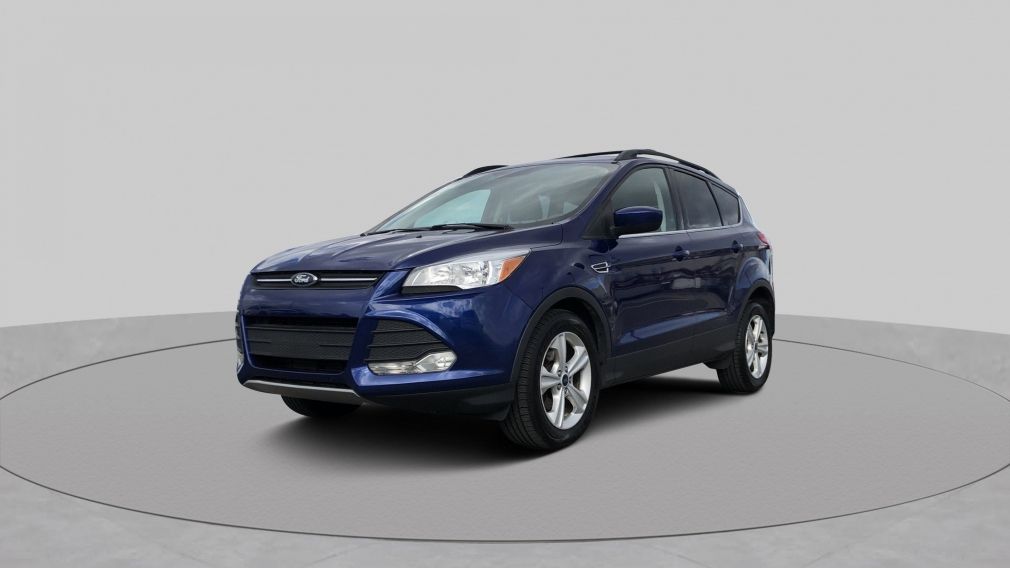 2015 Ford Escape SE**Mag**Caméra**Bluetooth**Siege Chauffants* #3