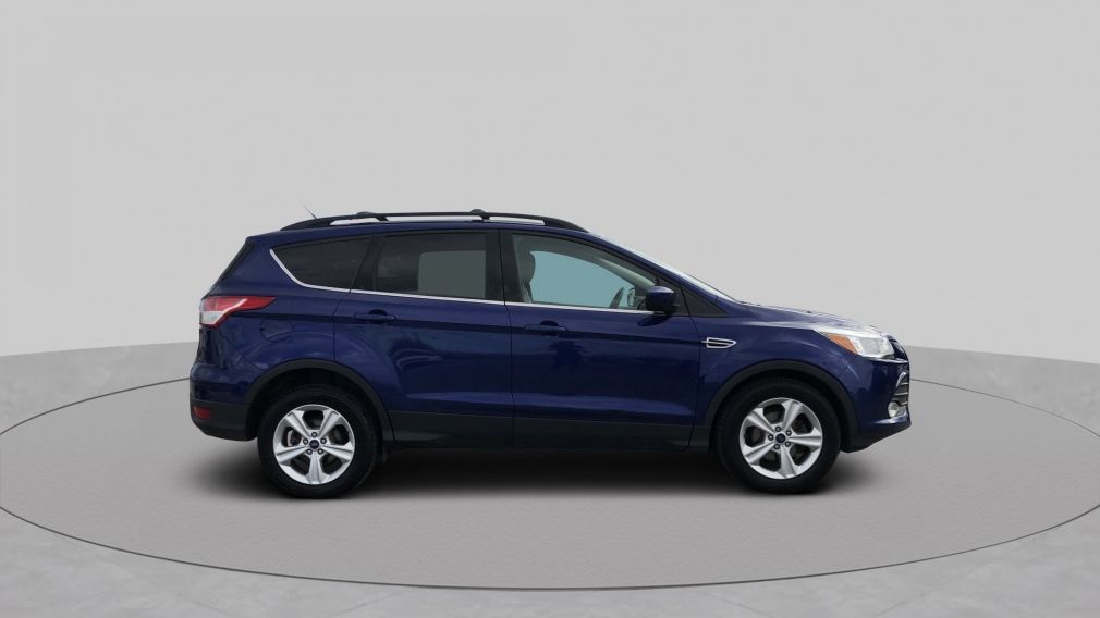 2015 Ford Escape SE**Mag**Caméra**Bluetooth**Siege Chauffants* #8