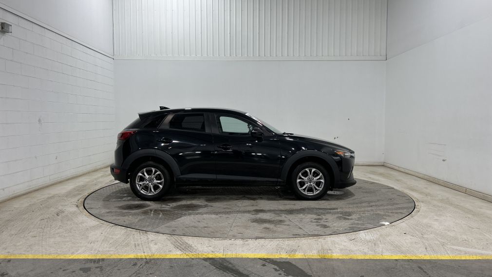 2018 Mazda CX 3 GS**Caméra**Mag**Bluetooth**Cruise** #22