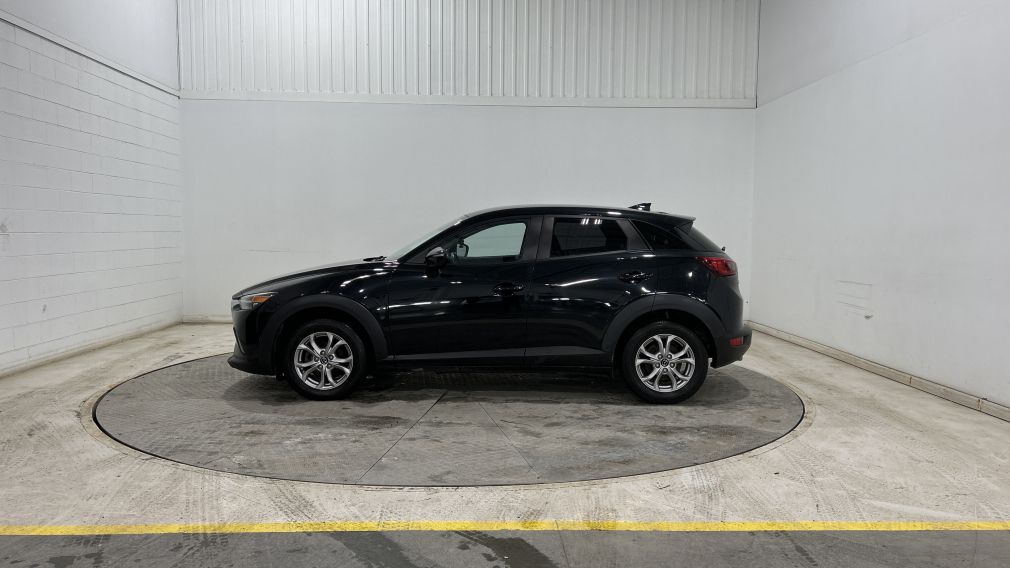 2018 Mazda CX 3 GS**Caméra**Mag**Bluetooth**Cruise** #26