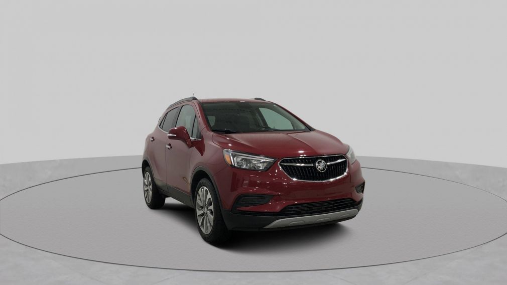 2019 Buick Encore Preferred**Mag**Caméra**Bluetooth** #0