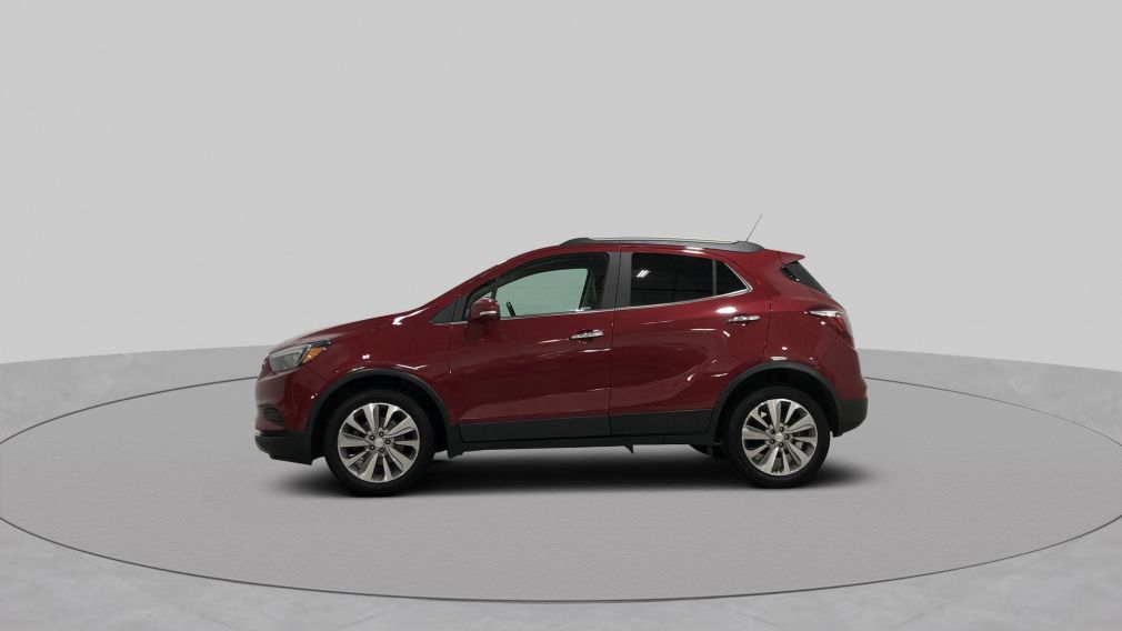 2019 Buick Encore Preferred**Mag**Caméra**Bluetooth** #4