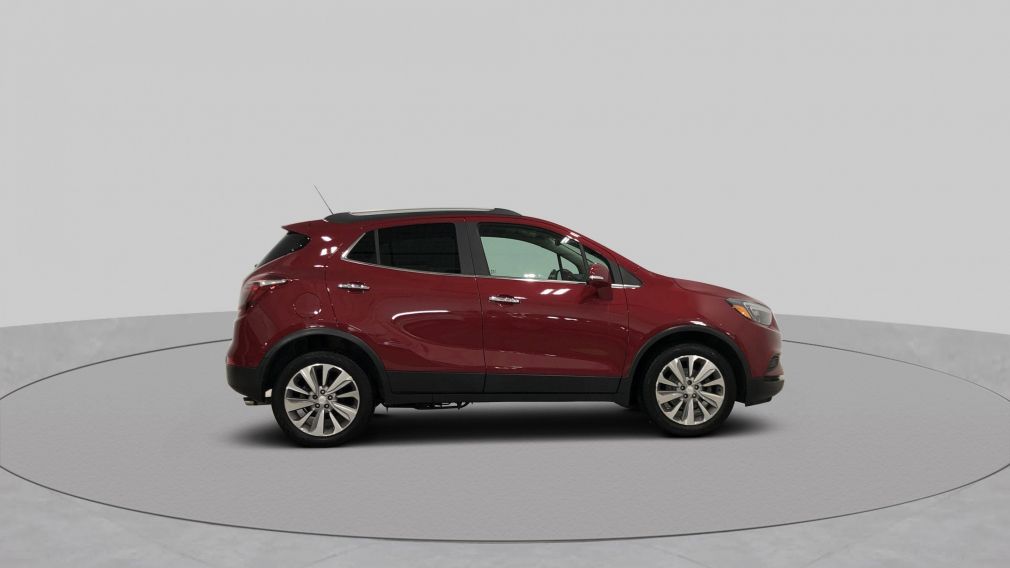 2019 Buick Encore Preferred**Mag**Caméra**Bluetooth** #7