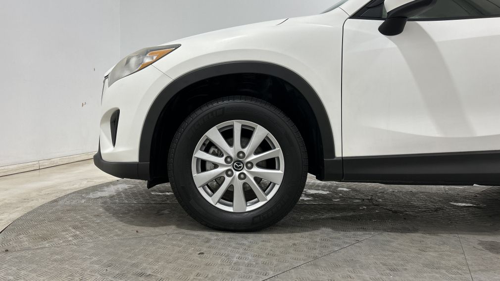 2014 Mazda CX 5 GX**AWD**Mag**Caméra**Gr Électrique** #8