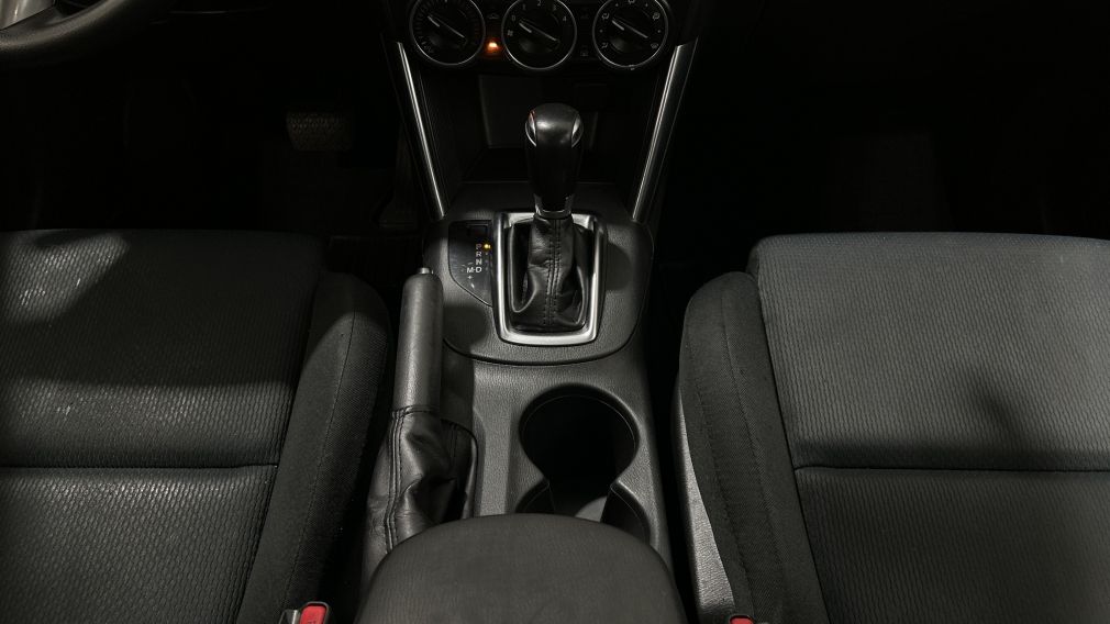 2014 Mazda CX 5 GX**AWD**Mag**Caméra**Gr Électrique** #12