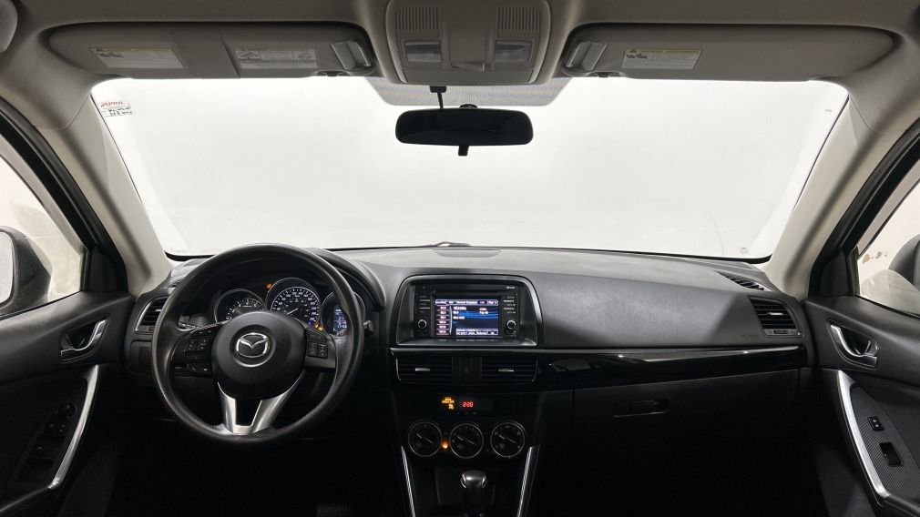 2014 Mazda CX 5 GX**AWD**Mag**Caméra**Gr Électrique** #13