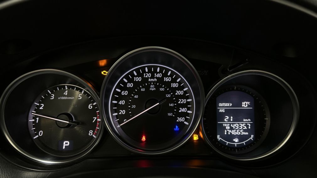 2014 Mazda CX 5 GX**AWD**Mag**Caméra**Gr Électrique** #16
