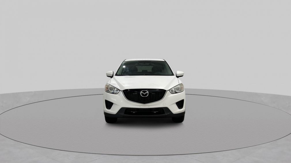 2014 Mazda CX 5 GX**AWD**Mag**Caméra**Gr Électrique** #2