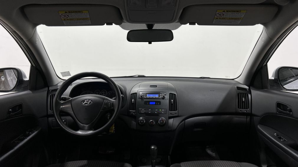 2011 Hyundai Elantra Touring GL**Gr Électrique**Cruise**Bleutooth** #14