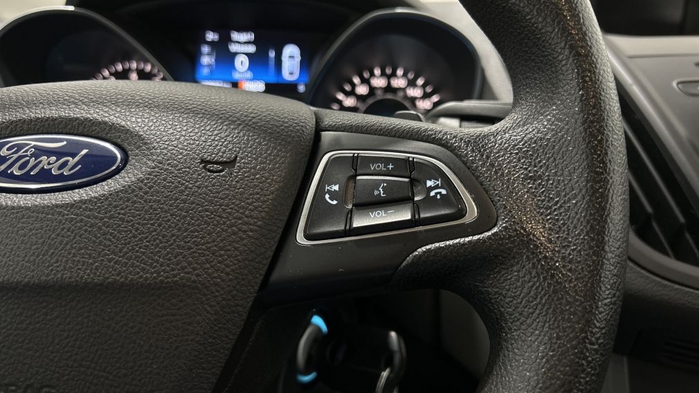 2017 Ford Escape S**AWD**Caméra**Bluetooth** #16