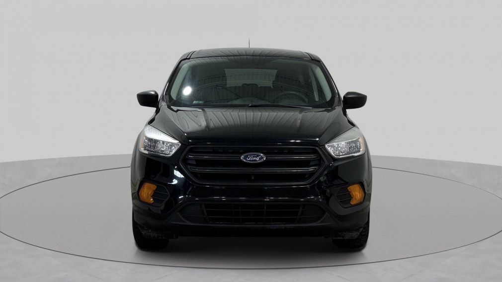 2017 Ford Escape S**AWD**Caméra**Bluetooth** #2