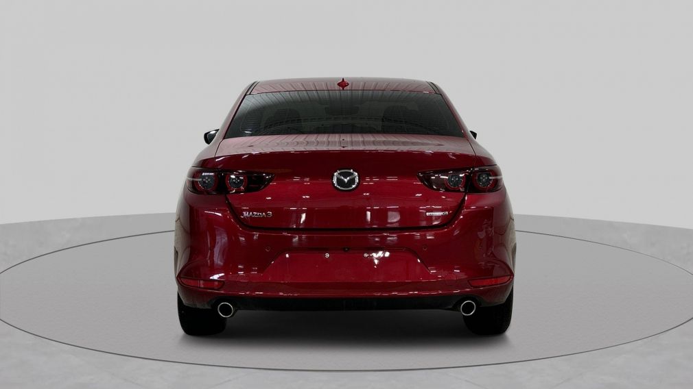 2019 Mazda 3 GT**Cuir**Toit**Mag**Caméra** #6