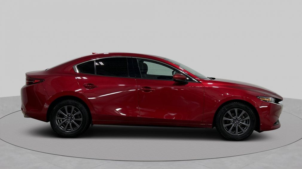 2019 Mazda 3 GT**Cuir**Toit**Mag**Caméra** #7