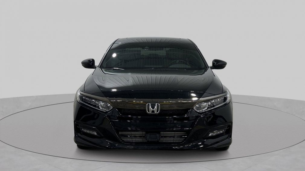 2020 Honda Accord Sport**Mag**Cuir**Toit**Caméra** #2