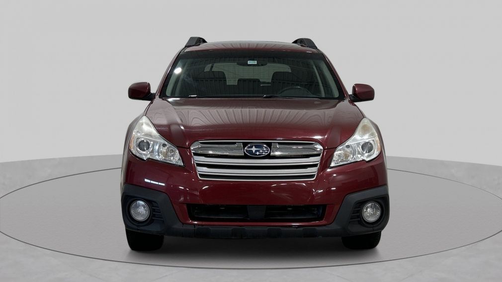 2013 Subaru Outback 2.5i Touring**AWD**Toit**Mag** #1