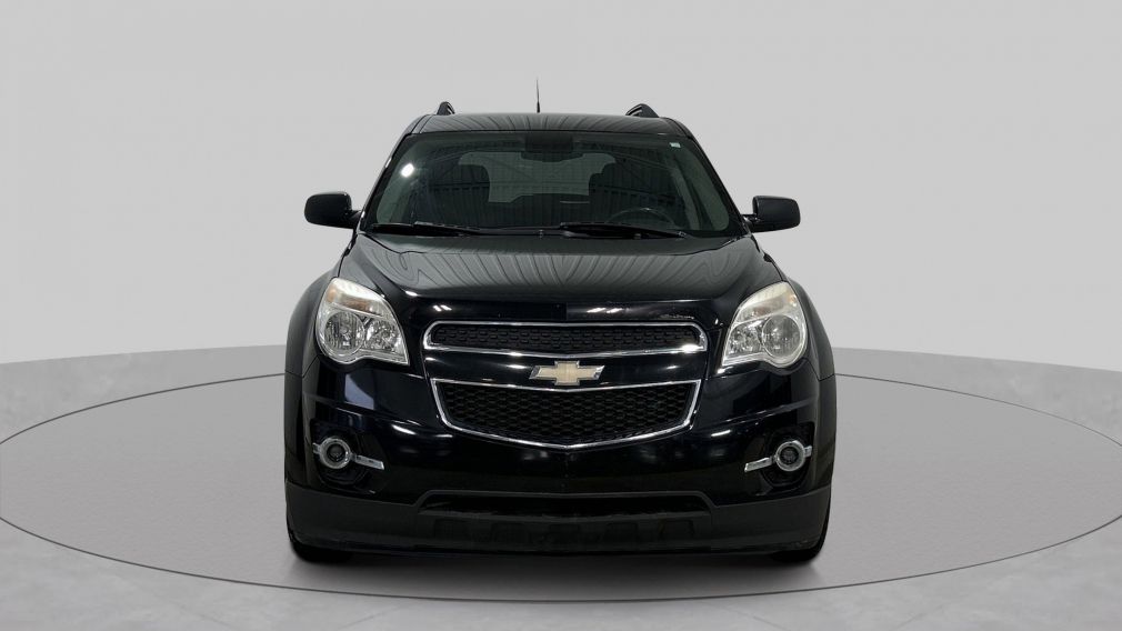 2012 Chevrolet Equinox 1LT**AWD**Mag**Gr Électrique**Caméra** #1
