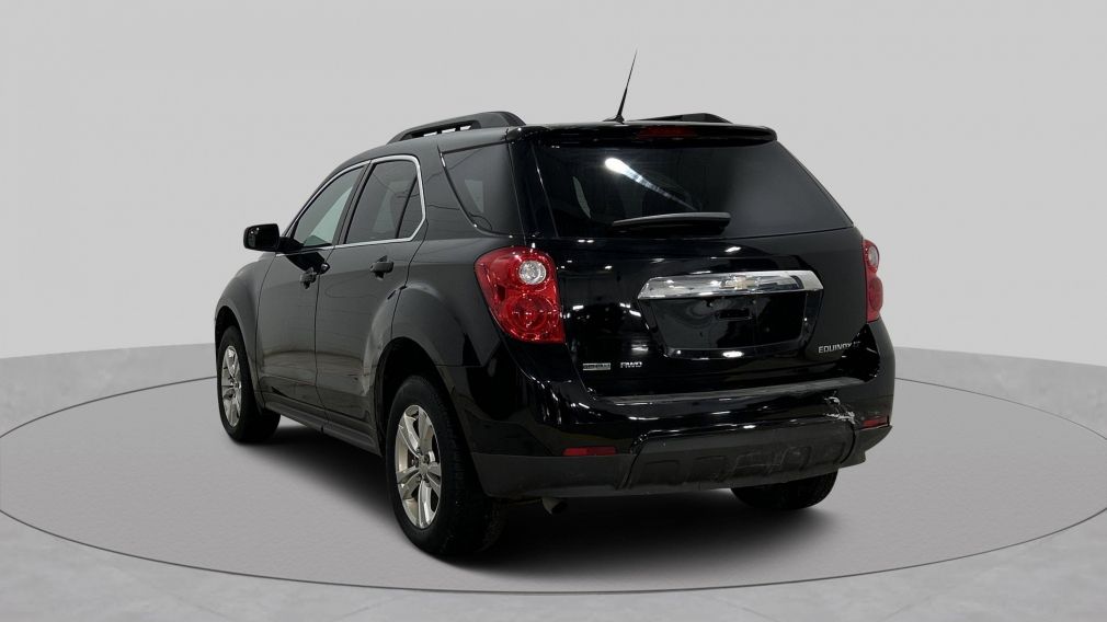 2012 Chevrolet Equinox 1LT**AWD**Mag**Gr Électrique**Caméra** #4