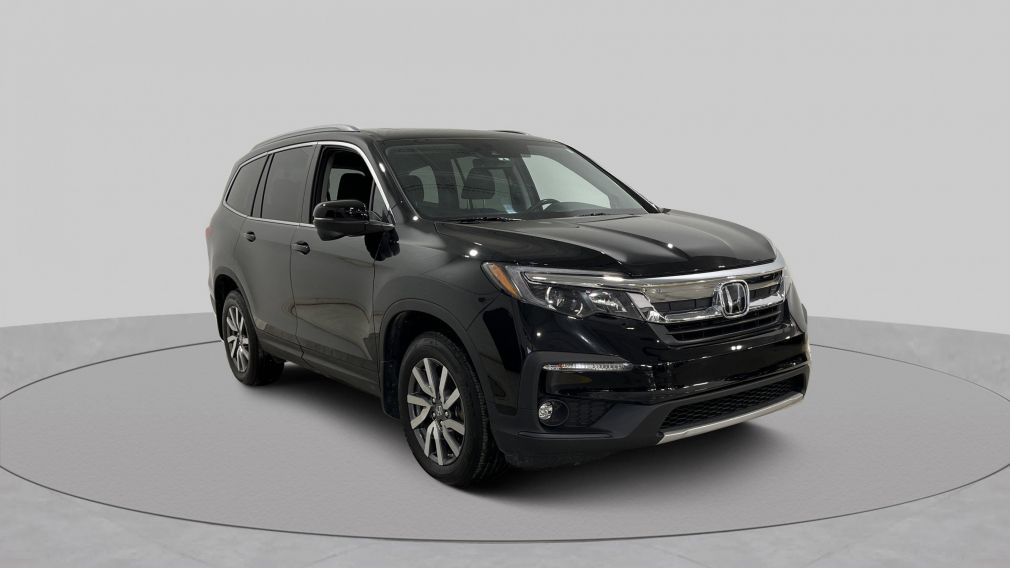 2021 Honda Pilot EX**AWD**Mag**Caméra**Bluetooth** #0