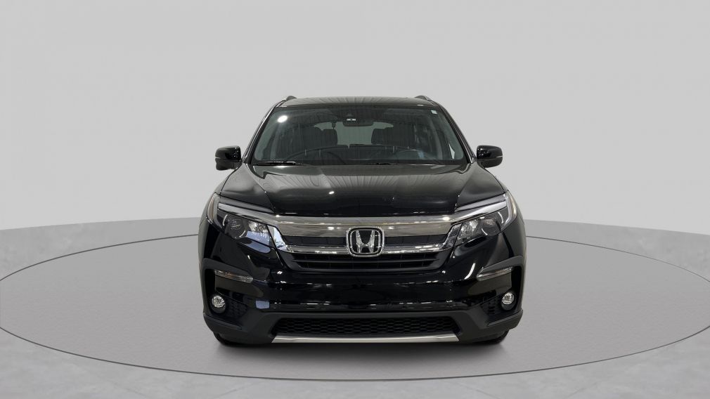 2021 Honda Pilot EX**AWD**Mag**Caméra**Bluetooth** #2