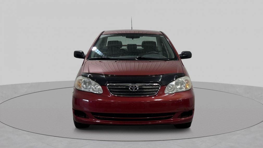 2007 Toyota Corolla CE**Automatique**Bas KM** #2