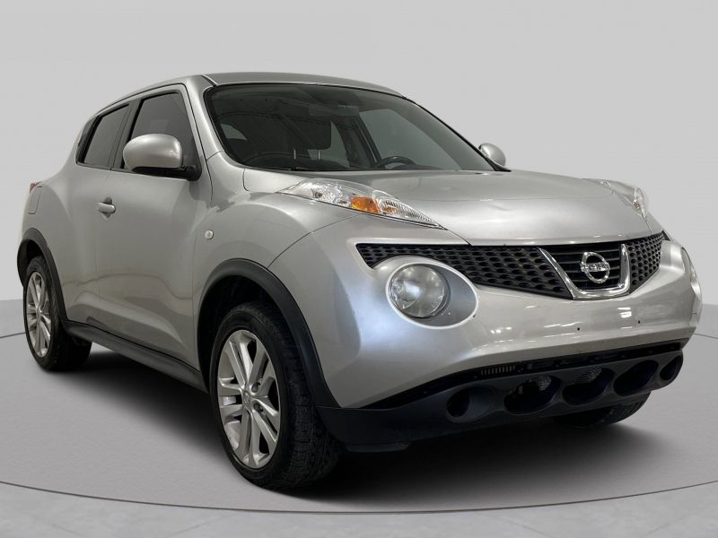 nissan juke 2016 pret