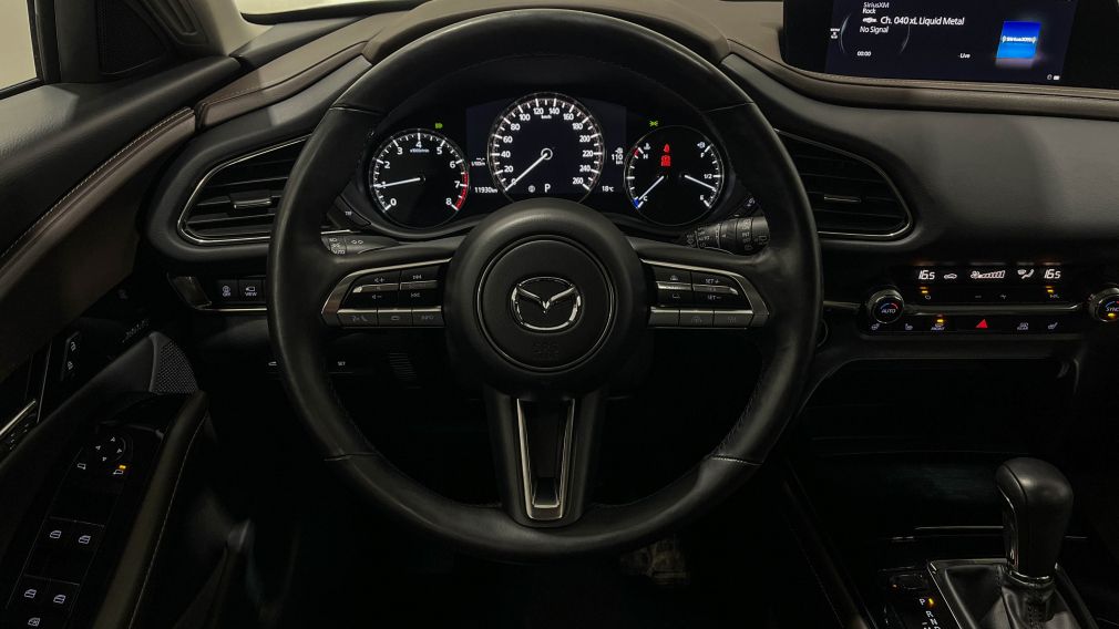 2022 Mazda CX 30 GT * AWD * Mag * Cuir * Toit * Carplay * #17