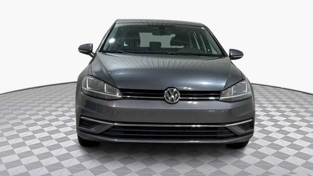 2018 Volkswagen Golf Trendline * Mag * Caméra * Carplay * #2
