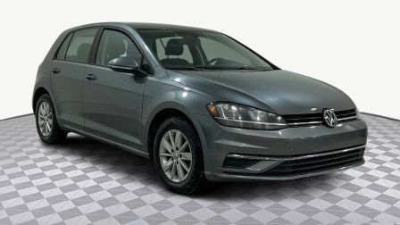 2018 Volkswagen Golf Trendline * Mag * Caméra * Carplay *                à Brossard                