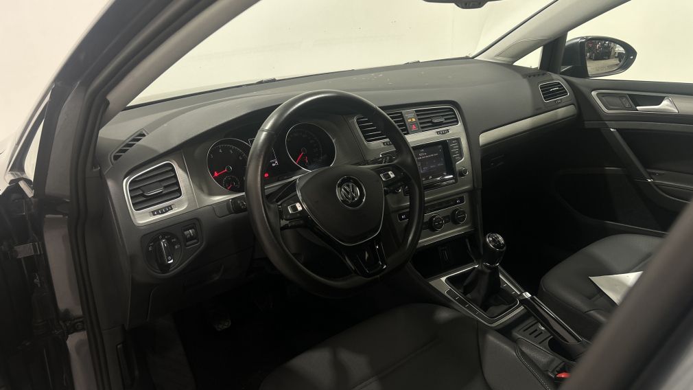 2015 Volkswagen Golf Trendline * Manuelle * Gr Électrique * Mag * Camér #13