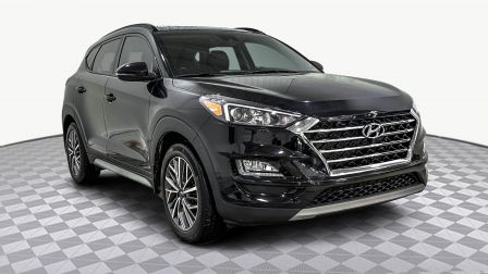 2019 Hyundai Tucson Luxury * AWD * Cuir * Caméra 360* Toit Pano*                à Laval                