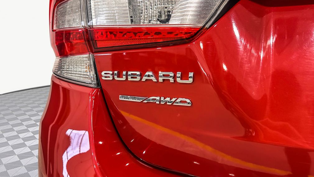 2021 Subaru Impreza Sport-tech * Mag * Toit * Cuir * #7
