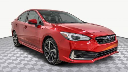 2021 Subaru Impreza Sport-tech * Mag * Toit * Cuir *                in Blainville                