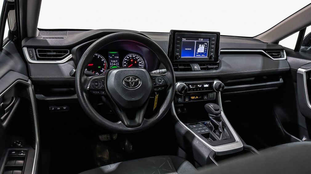 2020 Toyota Rav 4 LE * AWD * Caméra * Mag * Bluetooth * #10