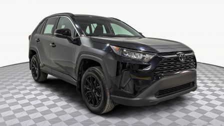 2020 Toyota Rav 4 LE * AWD * Caméra * Mag * Bluetooth *                à Saint-Jean-sur-Richelieu                