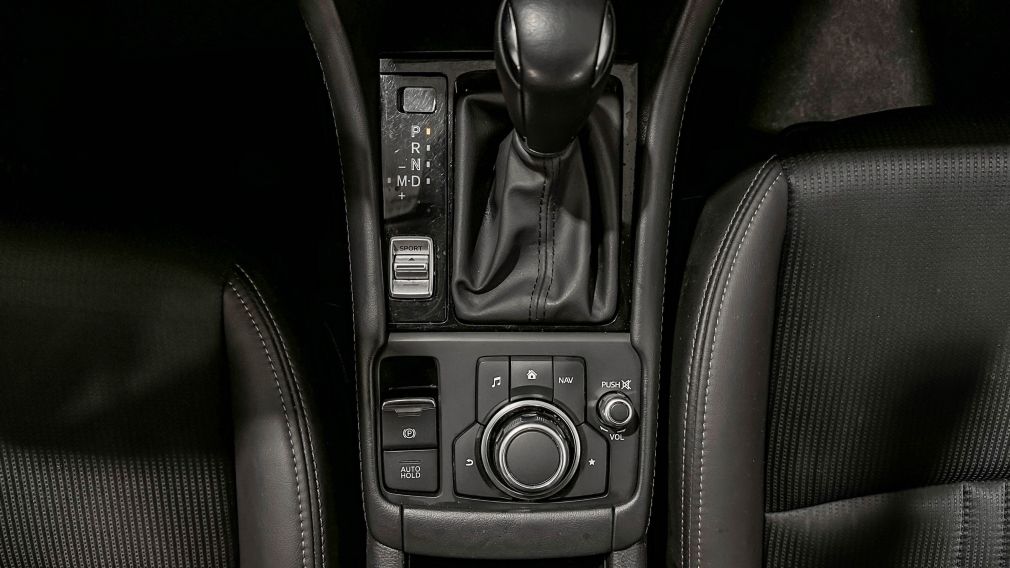 2019 Mazda CX 3 GS * AWD * Mag * Caméra * Bancs Chauffants * #18