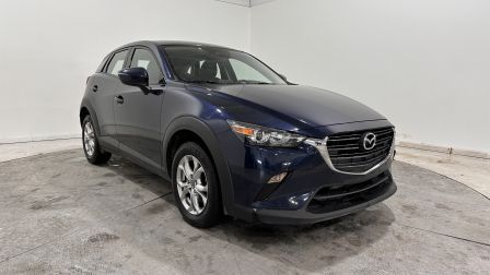 2019 Mazda CX 3 GS * AWD * Mag * Caméra * Bancs Chauffants *                à Rimouski                