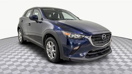 2019 Mazda CX 3 GS * AWD * Mag * Caméra * Bancs Chauffants *                à Longueuil                