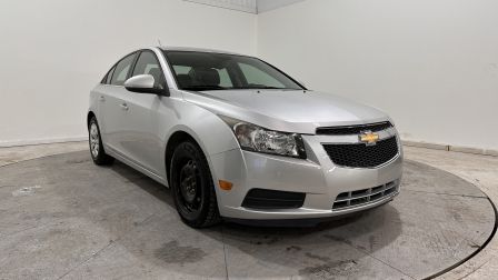 2013 Chevrolet Cruze                 