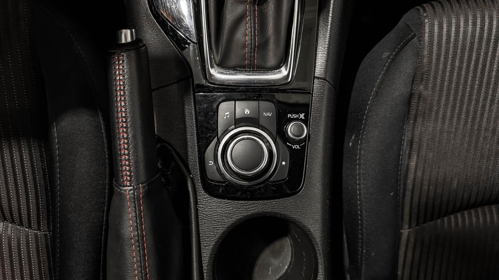2016 Mazda 3 GS * Mag * Caméra Bancs Chauffants * #14