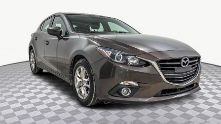 2016 Mazda 3 GS * Mag * Caméra Bancs Chauffants *                in Laval                