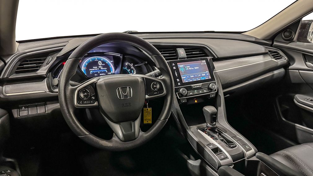 2018 Honda Civic LX *Bluetooth * Caméra * Bancs Chauffants * #11