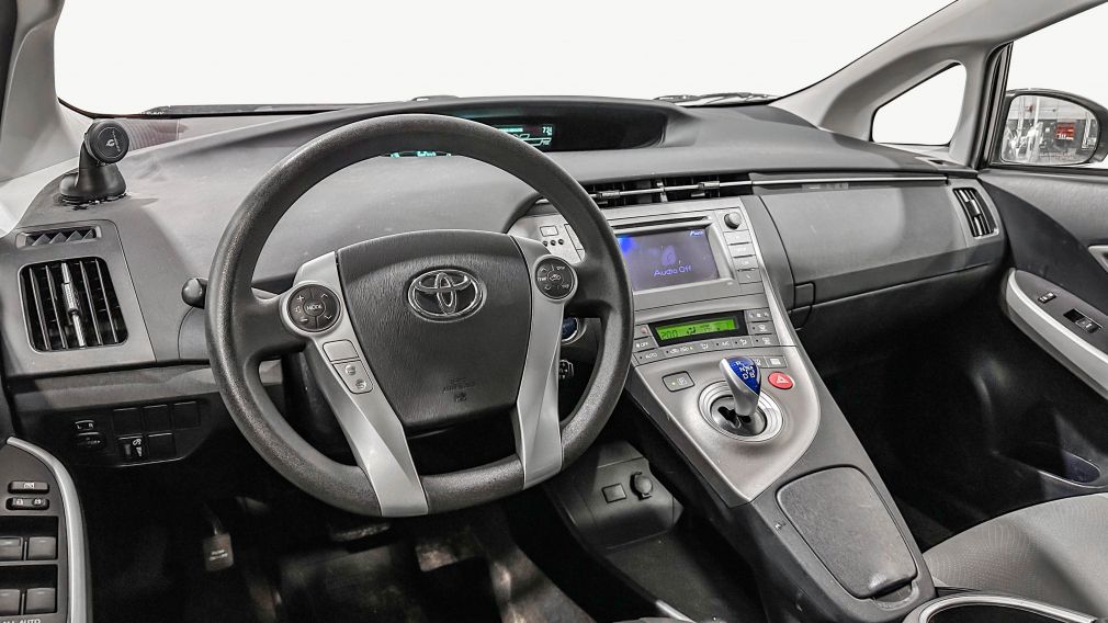 2012 Toyota Prius Gr Électrique * Cruise * Caméra * #14