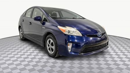 2012 Toyota Prius Gr Électrique * Cruise * Caméra *                à Blainville                