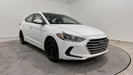 2017 Hyundai Elantra L * Manuelle *                à Sherbrooke                