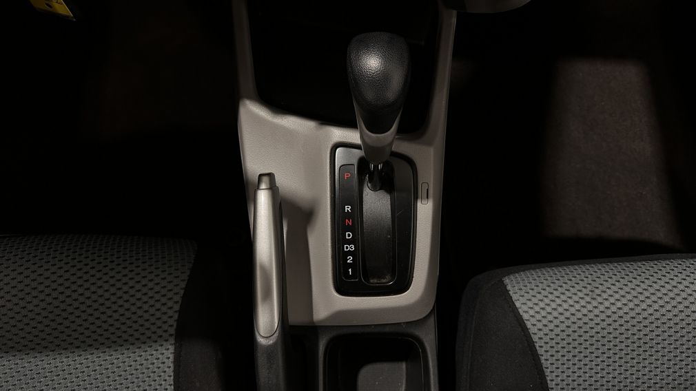 2012 Honda Civic LX *  Automatique * Gr Électrique * #12