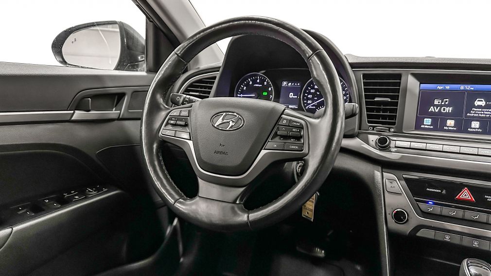 2018 Hyundai Elantra GL * Carplay * Bluetooth * Bancs Chauffants * #14