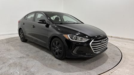 2018 Hyundai Elantra GL * Carplay * Bluetooth * Bancs Chauffants *                in Montréal                