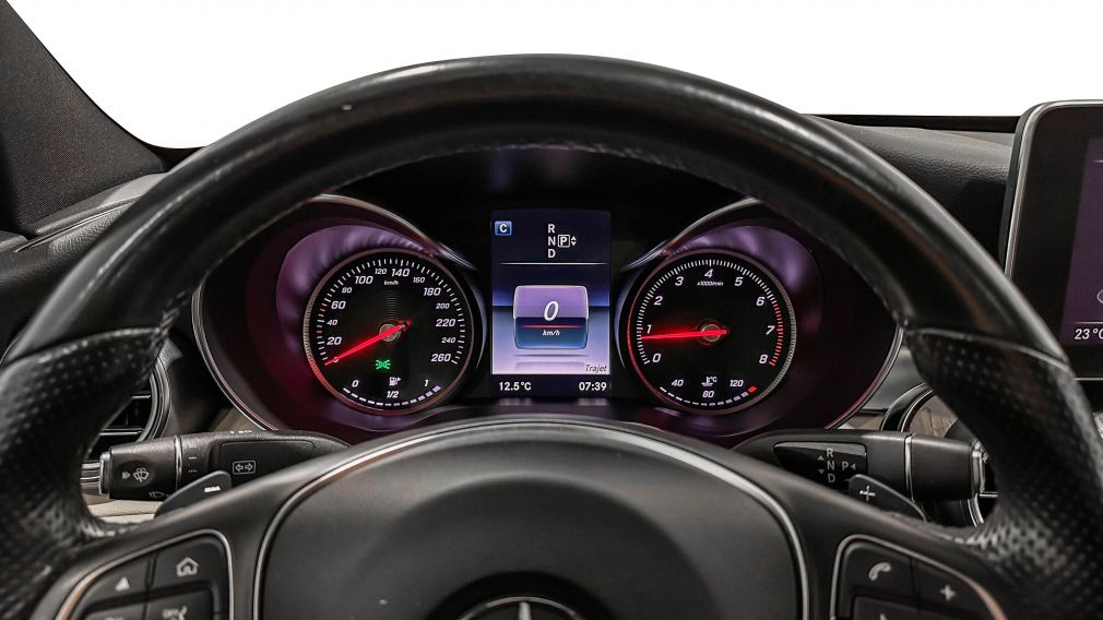 2015 Mercedes Benz C Class C 300 * Toit * Caméra * Amg Package * #22